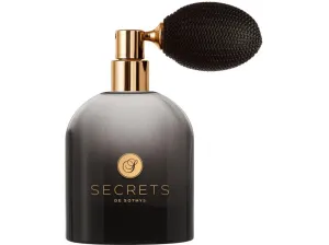 SOTHYS Paris Parfümiertes Wasser Secrets (Eau De Parfum) 50 ml