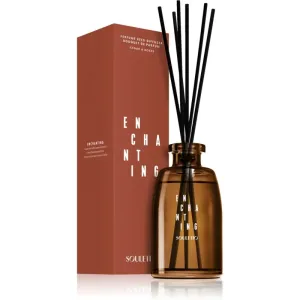 Souletto Enchanting Reed Diffuser Aroma Diffuser mit Füllung 225 ml