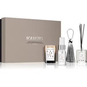 Souletto Home Fragrance Discovery Set (Orientalism) Geschenkset