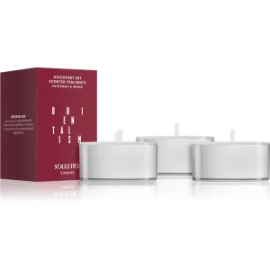 Souletto Orientalism Home Fragrance Discovery Set Geschenkset