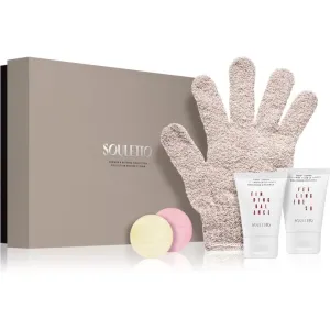 Souletto Shower & Bathing Collection Set Geschenkset (für den Körper)