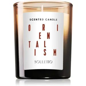 Souletto Orientalism Scented Candle Duftkerze 200 g
