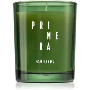 Souletto Primera Scented Candle Duftkerze 200 g