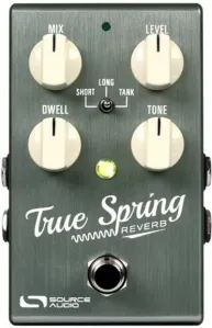 Source Audio SA 247 One Series True Spring Reverb