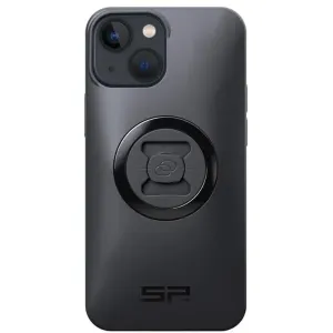 SP Connect PHONE CASE iPHONE 13 MINI Hülle für das Handy, schwarz, größe os
