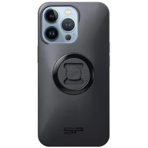 SP Connect PHONE CASE iPHONE 13 PRO Hülle für das Handy, schwarz, größe os