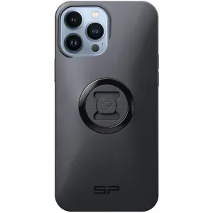 SP Connect PHONE CASE iPHONE 13 PRO MAX Hülle für das Handy, schwarz, größe os