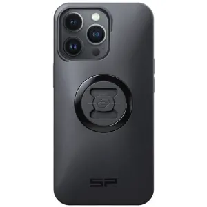 SP Connect PHONE CASE IPHONE 14/13 Etui für das Smartphone, schwarz, größe os