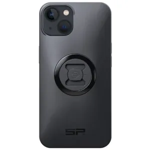 SP Connect PHONE CASE IPHONE 14 PLUS Etui für das Smartphone, schwarz, größe os