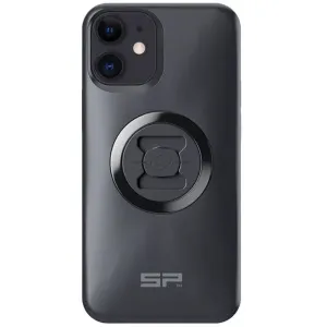 SP Connect SP PHONE CASE IPHONE 12 PRO MAX Etui für das Smartphone, schwarz, größe os