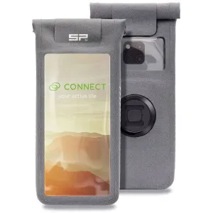 SP Connect SP PHONE CASE IPHONE SE/8/7/6S/6 Etui für das Smartphone, grau, größe os