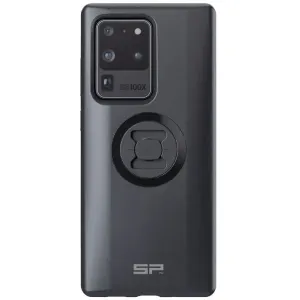 SP Connect SP PHONE CASE S20 ULTRA Etui für das Smartphone, schwarz, größe os