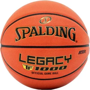 Spalding LEGACY TF-1000 Basketball, orange, größe 7