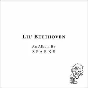 Sparks - Lil' Beethoven (LP)