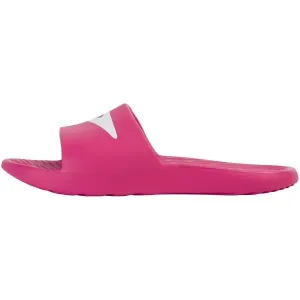 Speedo SLIDE AF Damen Pantoffeln, rosa, größe 40.5