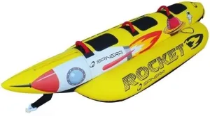 Spinera Rocket 3
