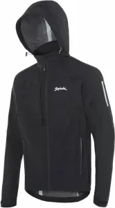 Spiuk All Terrain Waterproof Jacket Black 2XL Jacke