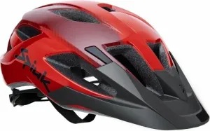 Spiuk Kaval Helmet Red M/L (58-62 cm) Fahrradhelm