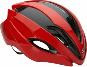 Spiuk Korben Helmet Red S/M (51-56 cm)