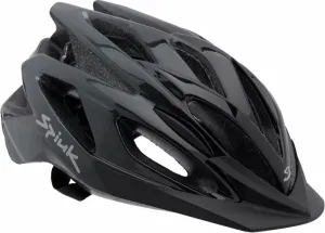 Spiuk Tamera Evo Helmet Black M/L (58-62 cm) Fahrradhelm