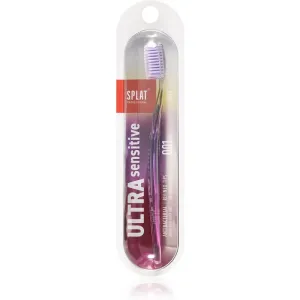 Splat Professional Ultra Zahnbürste weich 1 St