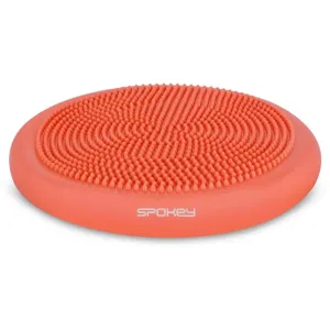 Spokey Fit Seat Balance-Pad Farbe Red – 32,5 cm 1 St