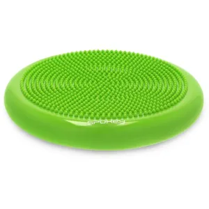 Spokey Fit Seat Balance-Pad Farbe Green – 32,5 cm 1 St