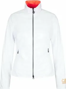 Sportalm Amanis Womens Jacket Optical White 34