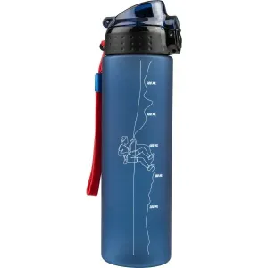 Sportisimo SPORTFLASCHE Tritan Flasche, blau, größe 700 ML
