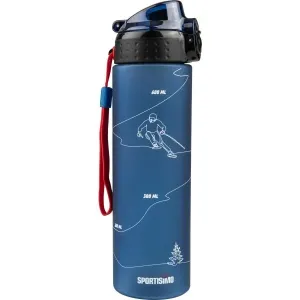 Sportisimo SPORTFLASCHE Tritan Flasche, blau, größe 700 ML