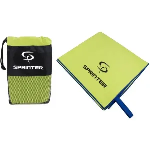 Sprinter SPORTHANDTUCH Sporthandtuch, grün, größe os #78025