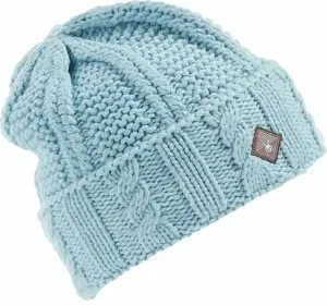 Spyder Cable Knit Womens Hat Frost UNI