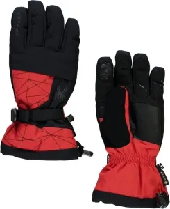 Spyder Overweb Gore-Tex Volcano S SkI Handschuhe