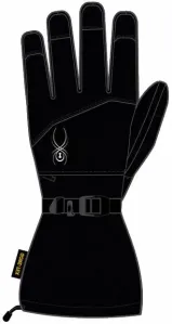 Spyder Traverse GTX Womens Gloves Black/Black S SkI Handschuhe