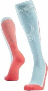 Spyder Sweep Womens Socks Tropic L Ski Socken