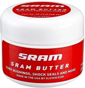 SRAM Butter Grease Bike Lube