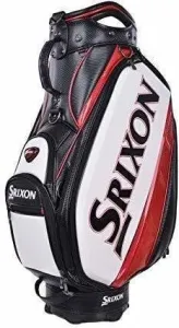 Srixon Tour Black/White Golfbag #17924