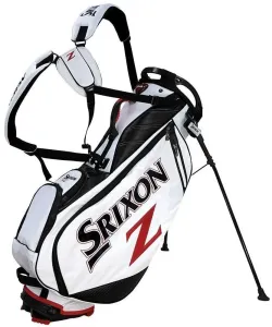 Srixon Tour White Golfbag