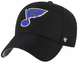 St. Louis Blues NHL '47 MVP Black Eishockey Cap