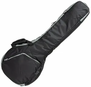 Stagg BJ10-BAG Bag for 5-String Banjo Black Tasche für Banjo Schwarz