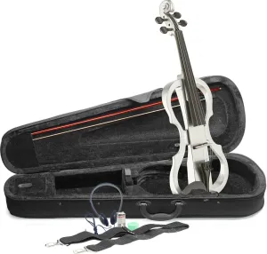 Stagg EVN X 4/4 4/4 E-Violine #19454