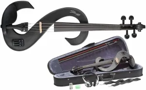 Stagg EVN4/4 4/4 E-Violine #1807