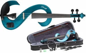 Stagg EVN4/4 4/4 E-Violine #1779