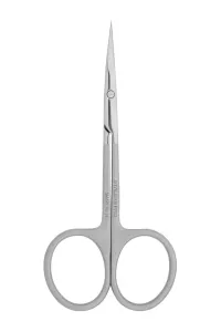 STALEKS Nagelhautschere Smart 10 Type 3 (Professional Cuticle Scissors)