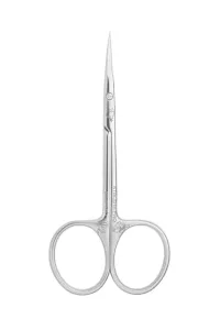 STALEKS Nagelhautschere Exclusive 22 Type 1 Magnolia (Professional Cuticle Scissors)