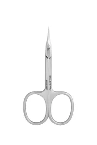 STALEKS Nagelhautschere Expert 50 Type 1 (Professional Cuticle Scissors)