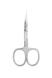 STALEKS Nagelhautschere Expert 50 Type 2 (Professional Cuticle Scissors)