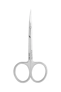 STALEKS Nagelhautschere Expert 50 Type 3 (Professional Cuticle Scissors)