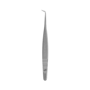 STALEKS Professionelle Pinzette für künstliche Wimpern Expert 40 Type 2 (Professional Eyelash Tweezers)