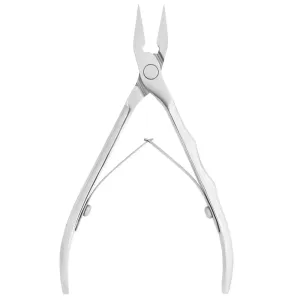 STALEKS Professionelle Zange für eingewachsene Zehennägel Expert 61 16 mm (Professional Ingrown Nail Nippers)